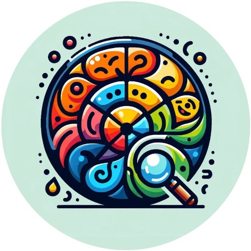 EmoDetect logo
