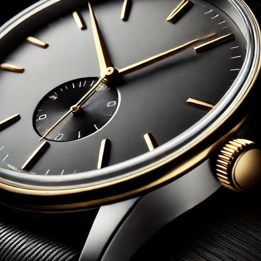 Luxury Watch Curator Pro logo