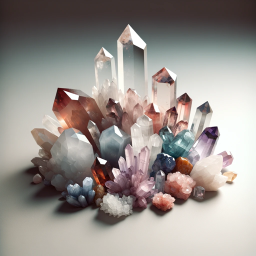 Crystal Compendium℠ logo