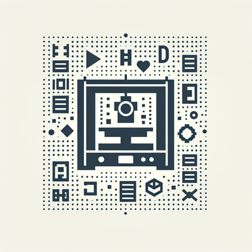 3D Print Pro logo