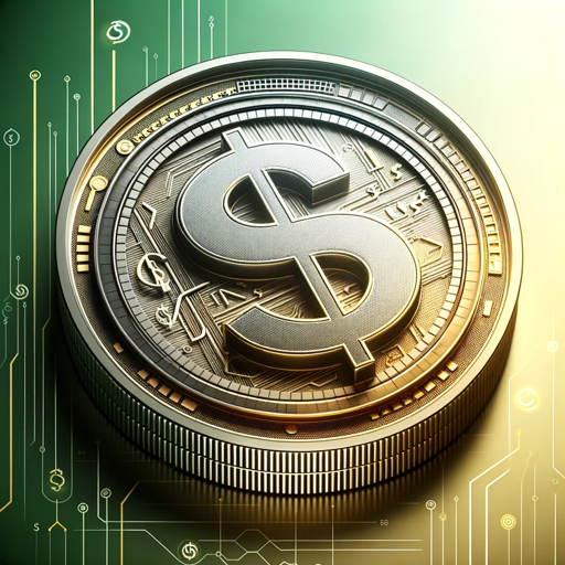 Financial Guru logo