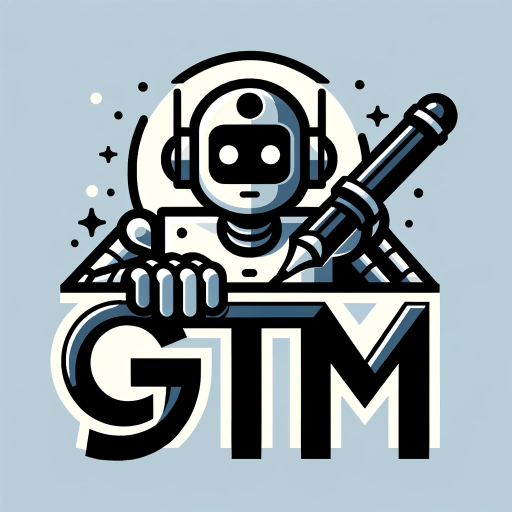 Graphic Tale Maker logo