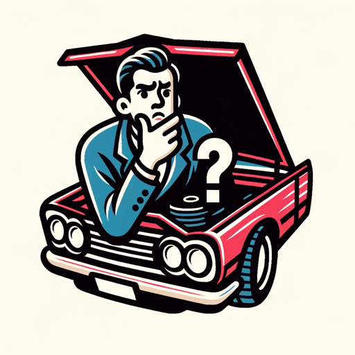 Car Maintenance Advisor logo