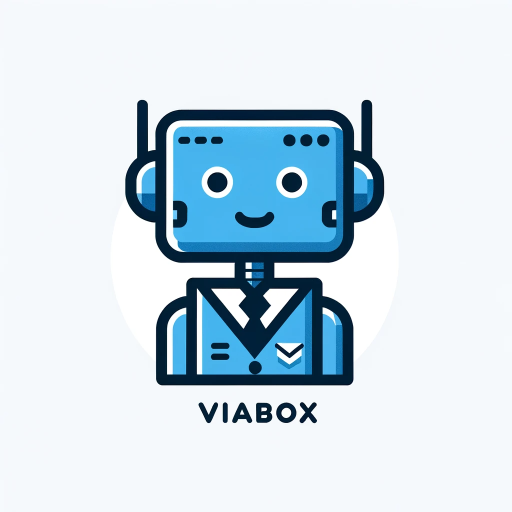 Viabox Assistant logo