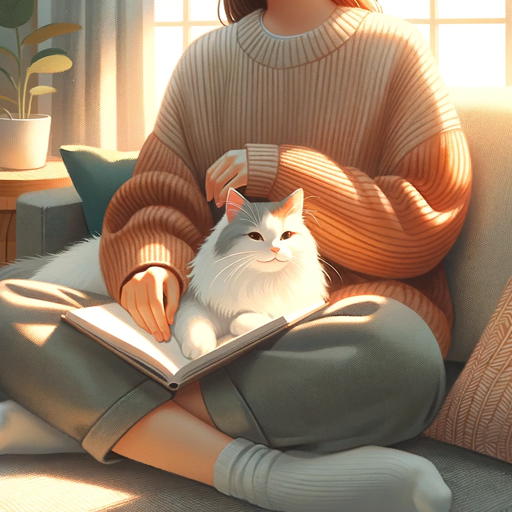 Cat Companion logo