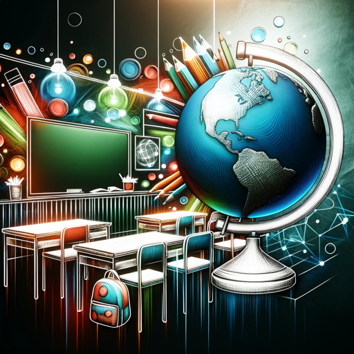 Education Insight logo