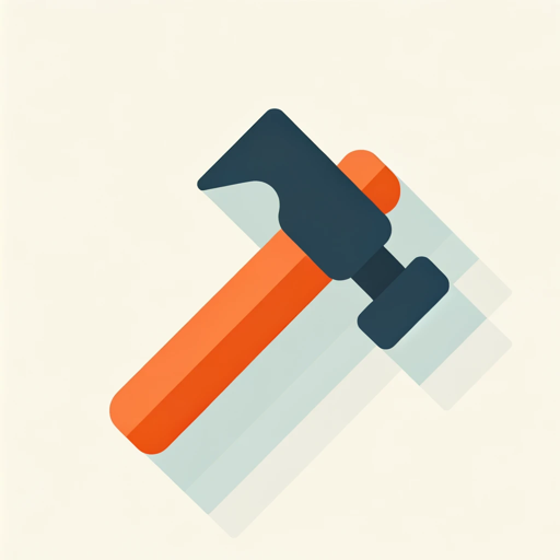 Tooltip Description Assistant for Gamedev logo