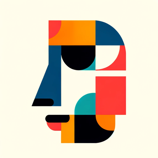 Face Generator logo