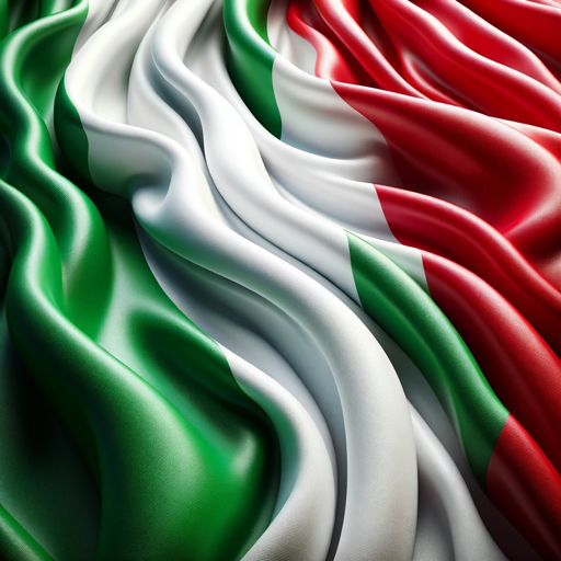 Profesor de Italiano logo