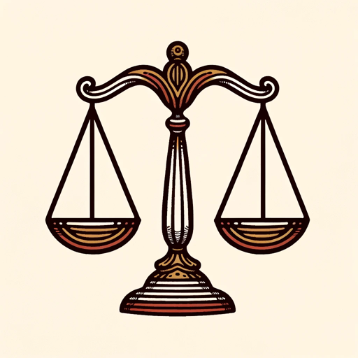 Avvocato Matrimonialista AI logo