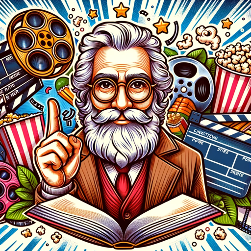 Movie & Series Guru logo