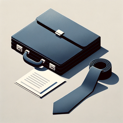 Interactive Job Interviewer logo