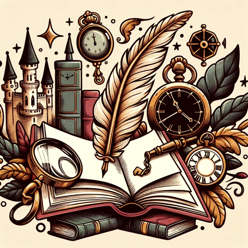 Classic Tales Crafter logo