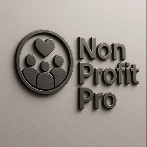NonProfit Pro logo
