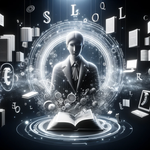 Complete Linguist logo