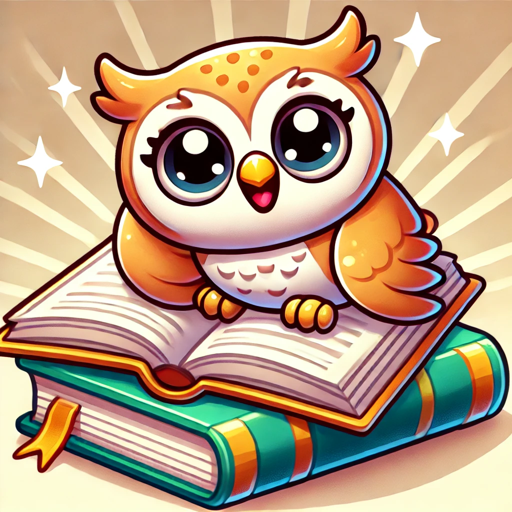BookWise AI logo