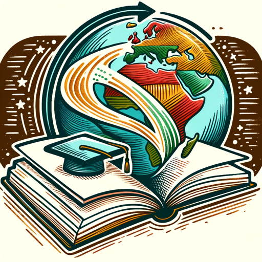 U.S. College Advisor for Ethiopian Students logo