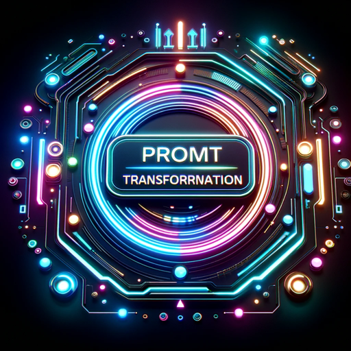 프롬프트 prompt 의 신 🧔 세계 최강 고퀄리티의 프롬프트 작성 전문가 logo