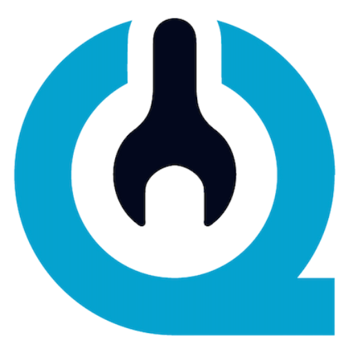 TheQwikFix Marketing Wizard logo