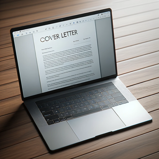 Cover Letter Creator logo