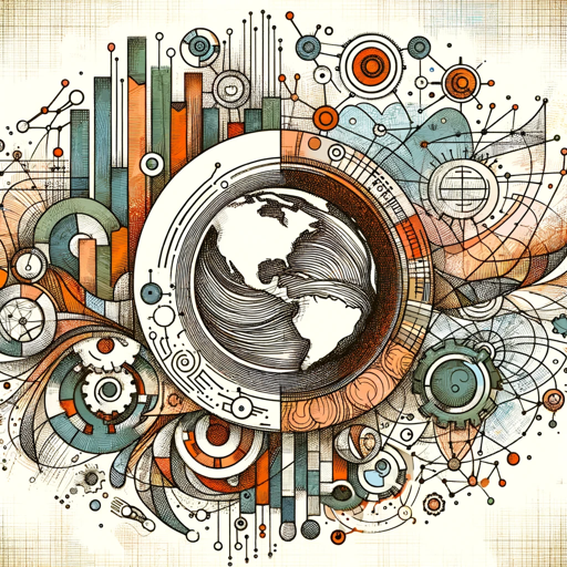 Data Science Companion I logo
