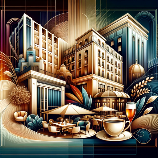 HoReCa Connoisseur logo
