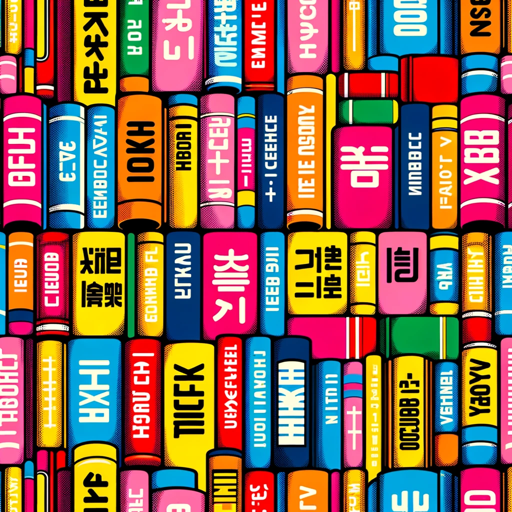 Vocab Builder(for Korean) logo