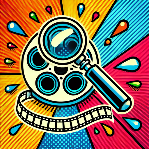 Where to Watch? logo
