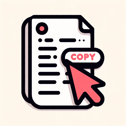 Text Extractor logo