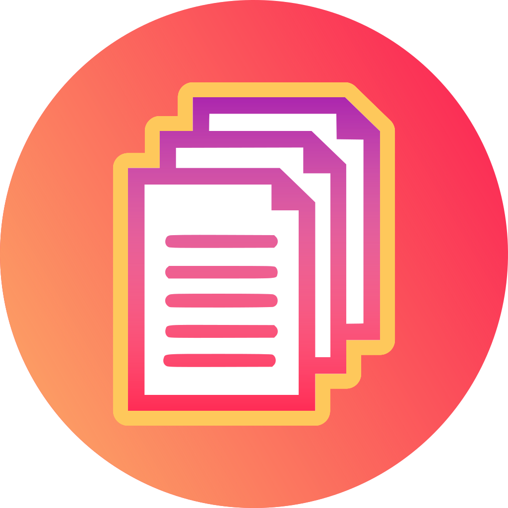 DCL Docs (old) logo
