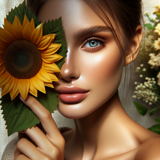 AestheticAura🌻🌸💮 logo