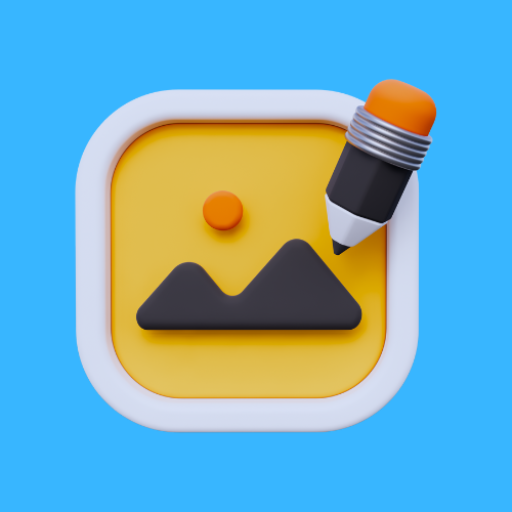 Blogs with Images logo