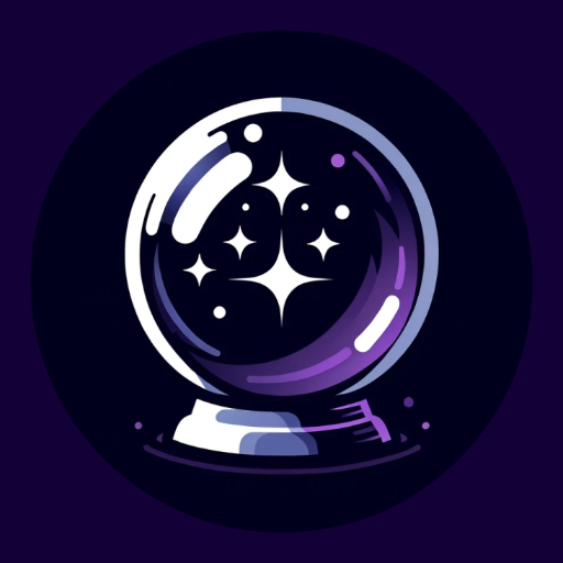 Fortune Teller GPT logo