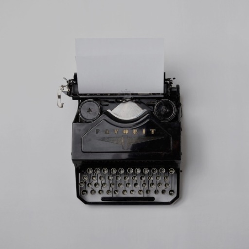 The Editor logo