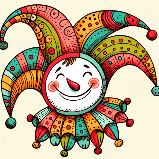 Bumbleberry The Fool logo