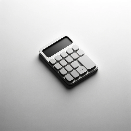AI Calculator logo