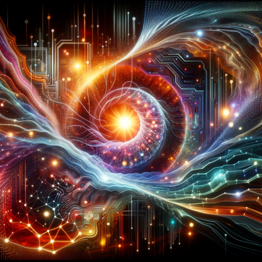 Quantum Oracle GPT logo
