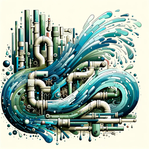 Master Plumber logo