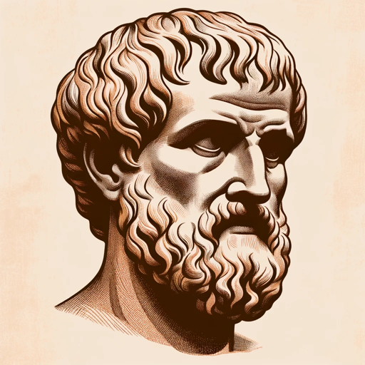 Aristotle logo