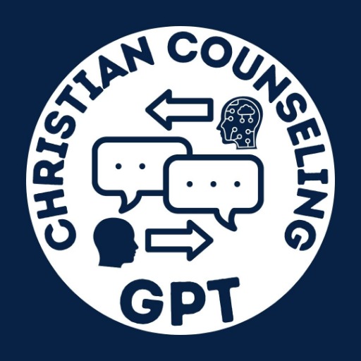 Christian Counseling GPT logo