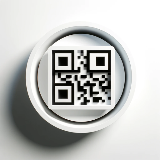 QR Code Maker logo