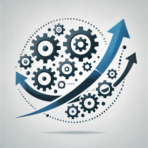 Business-to-Business Marketing Expert logo