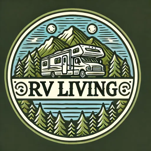 The Ultimate RV Living Coach logo