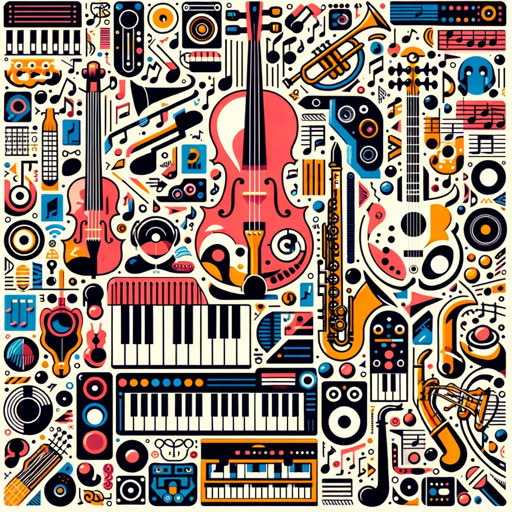 Music Appreciation Bot logo