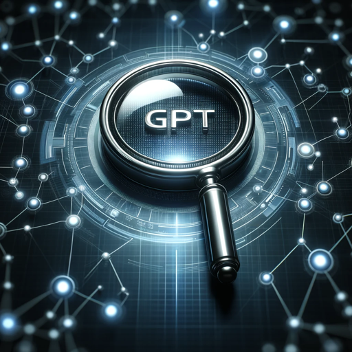 GPT Tool Finder Expert logo