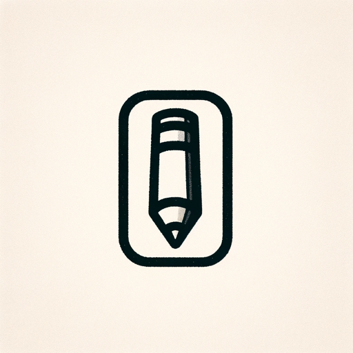 Logo Marker logo