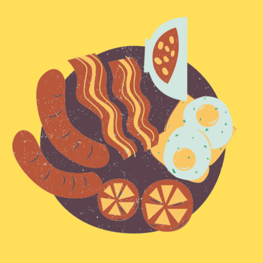 Brunch Spots logo