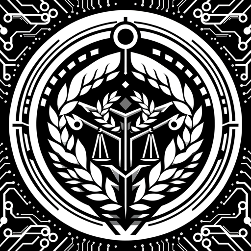 Legal Eagle logo