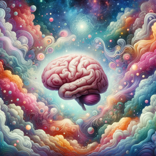 GptOracle | The Lucid  Dreaming Expert logo
