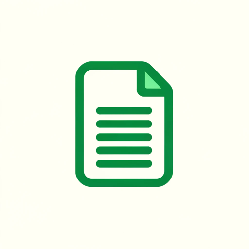 CSV GPT logo